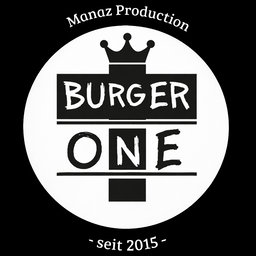 Burger One Benningen logo.
